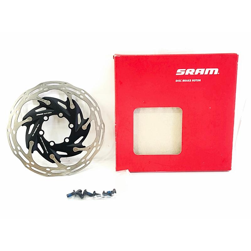 未使用品 スラム SRAM センターライン XR CENTERLINE CLX-R 140mm 6