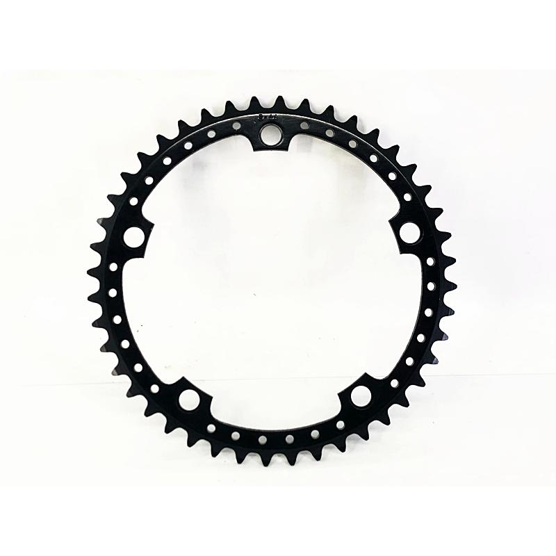 SUGINO（スギノ） SUGINO S-44 44T PCD144mm ブラック チェーンリング