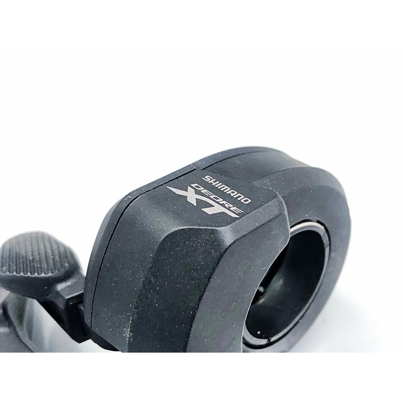 Shimano Di2対応　DEOREXT SW-M8050 シフター SHIMANO DEORE XT M8050 DI2 Right Shift Switch 11 Speed SW