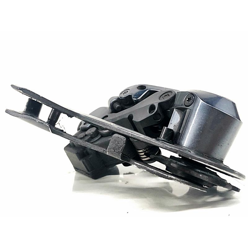 シマノ　アルテグラ RD-R8000 SS 、FD-R8000 直付け　訳あり 楽天市場】シマノ フロントディレイラー FD-R8000 直付 2X11S