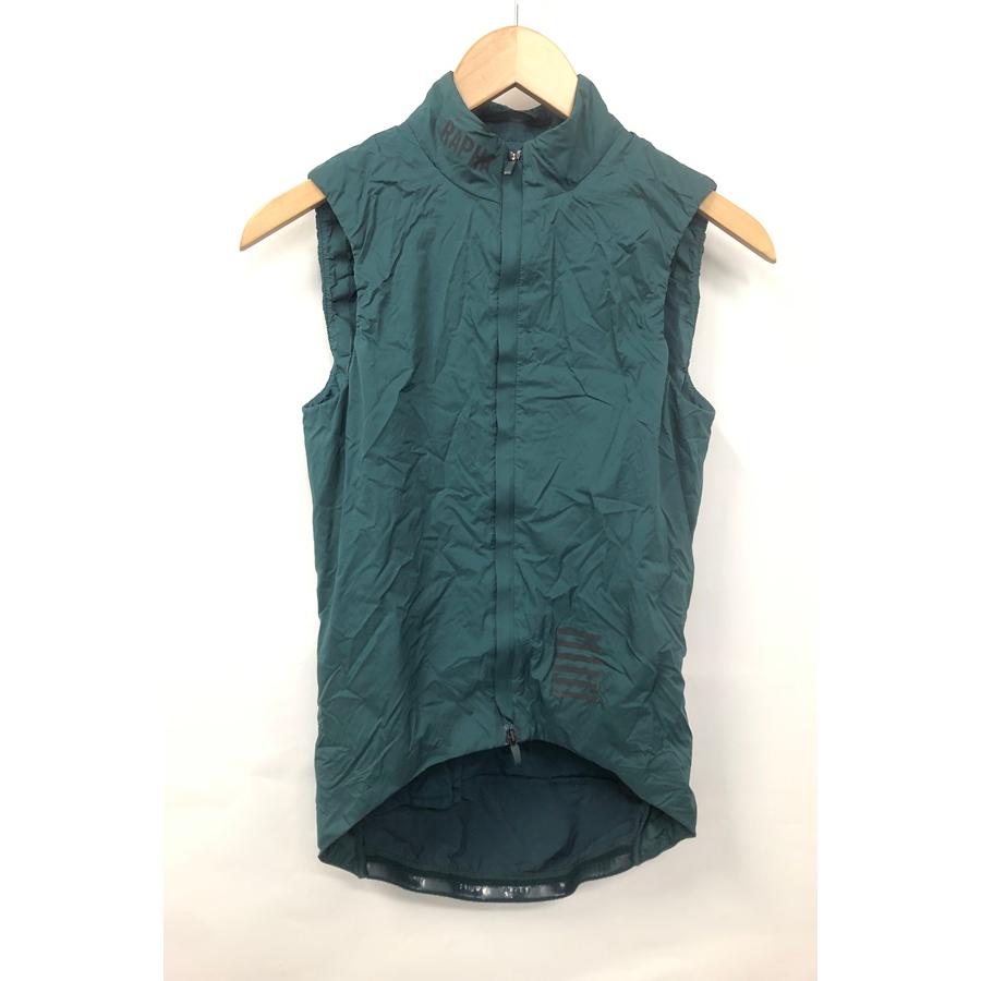Rapha ラファ PRO TEAM INSULATED GILET プロチーム インサレーテッド