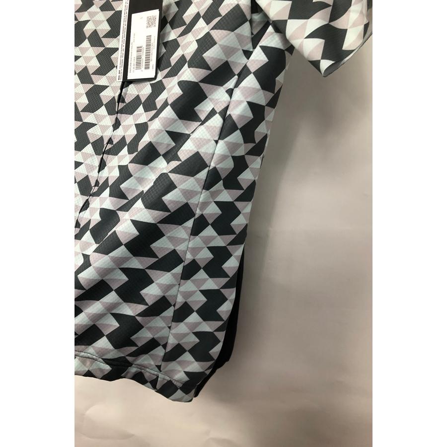 未使用 ASSOS アソス FASTLANE Diamond Crazy SS ダイヤモンド