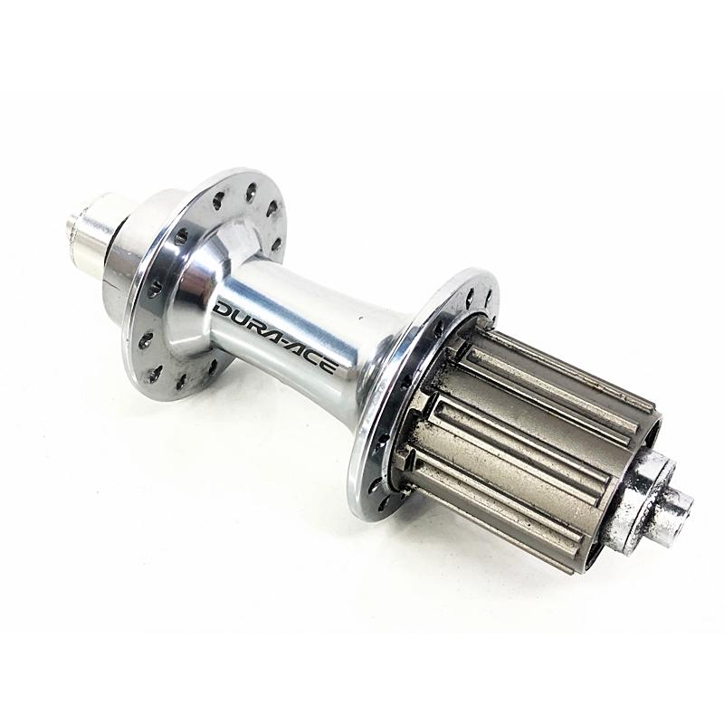 シマノ（SHIMANO） デュラエース DURA-ACE FH-7850 24H 10速 130mm