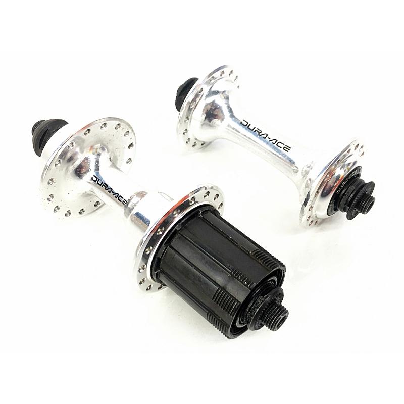 シマノ SHIMANO デュラエース DURA-ACE HB-7400 32H 100mm FH シマノ SHIMANO デュラエース DURA-ACE HB-7400 32H 100mm FH