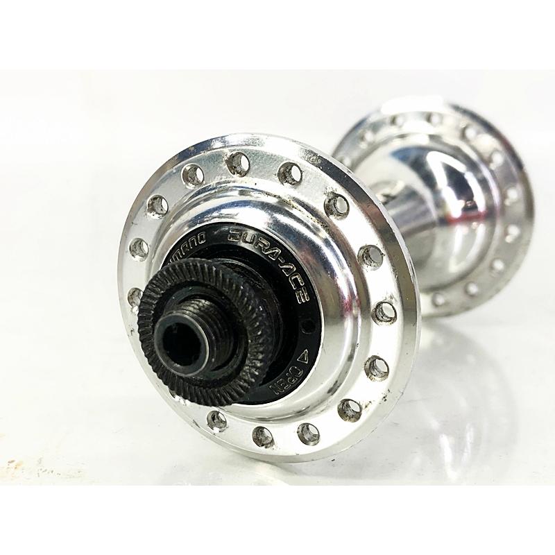 DURA-ACE ハブ 前後セット 8速用 DURA-ACE ハブ 前後セット 8速用