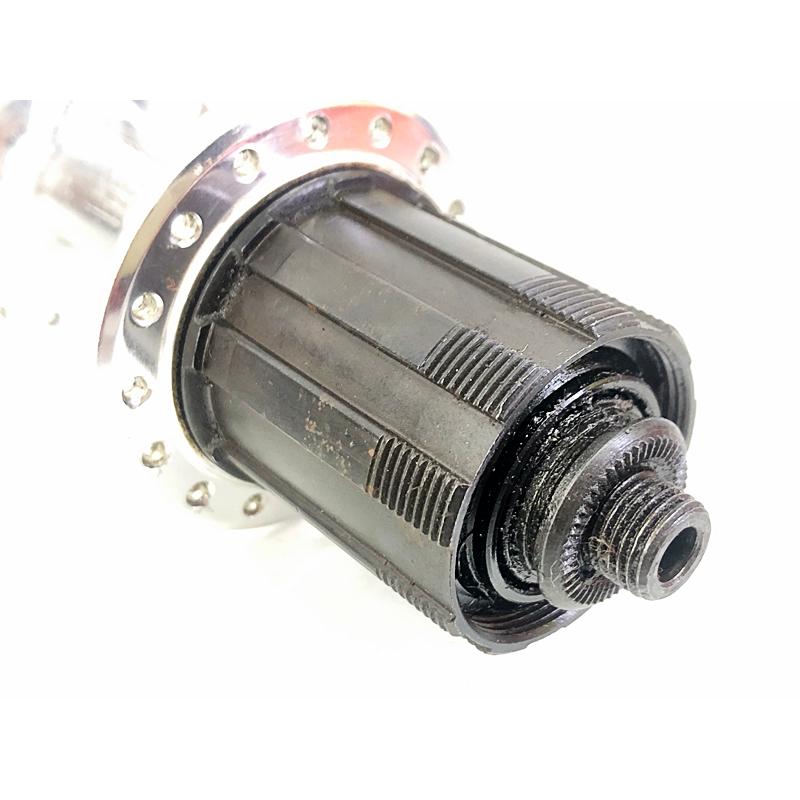 シマノ SHIMANO デュラエース DURA-ACE HB-7400 32H 100mm FH シマノ SHIMANO デュラエース DURA-ACE HB-7400 32H 100mm FH