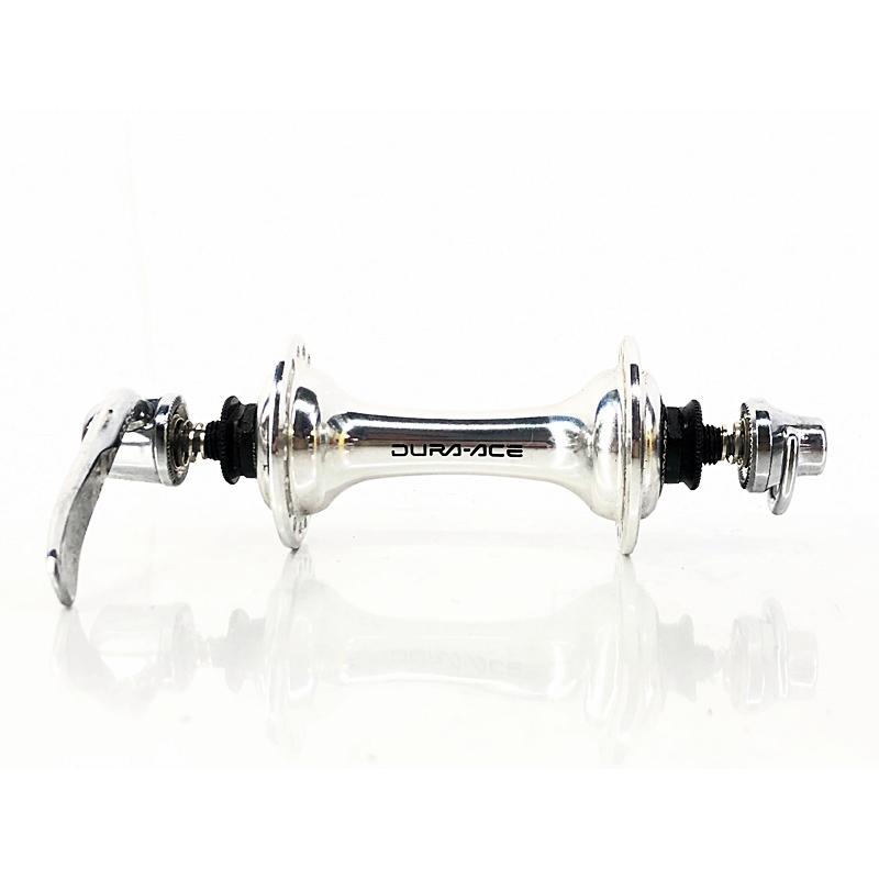 シマノ デュラエース HB-7600　リア Shimano Dura Ace 7600 rear track hub | Retrogression