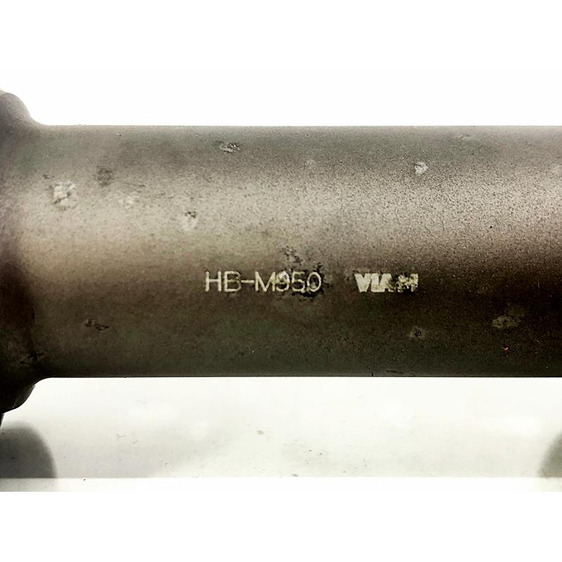 SHIMANO XTR FH-M950 32H 新品未使用！ シマノ SHIMANO XTR HB-M950 32H 100mm FH-M950 9速 135mm 純正