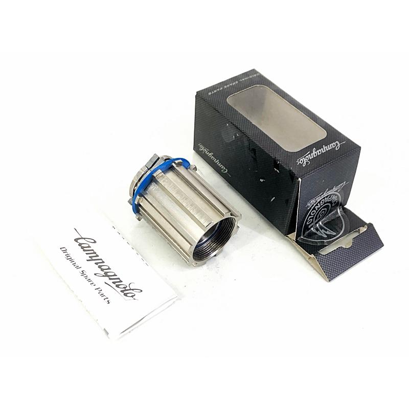 Campagnolo（カンパニョーロ） 未使用品 CAMPAGNOLO FH-BUU015 17mm 