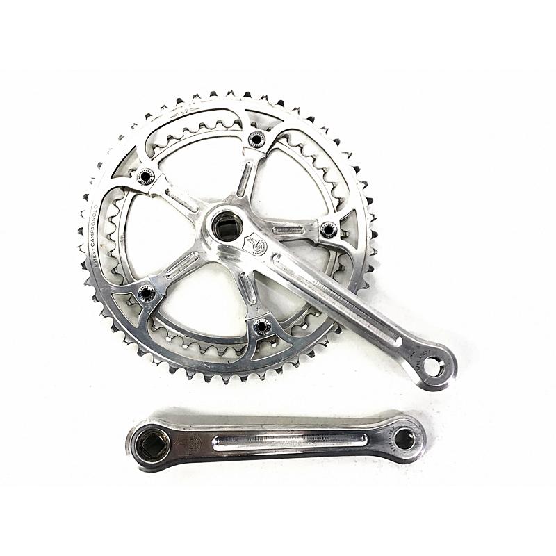 Campagnolo（カンパニョーロ） スーパーレコード SUPER RECORD 52-42T