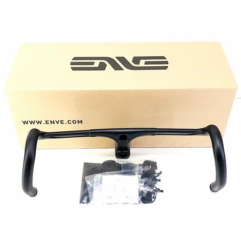 未使用品 エンヴィ ENVE SES AR ワンピース ONE-PIECE 110mm