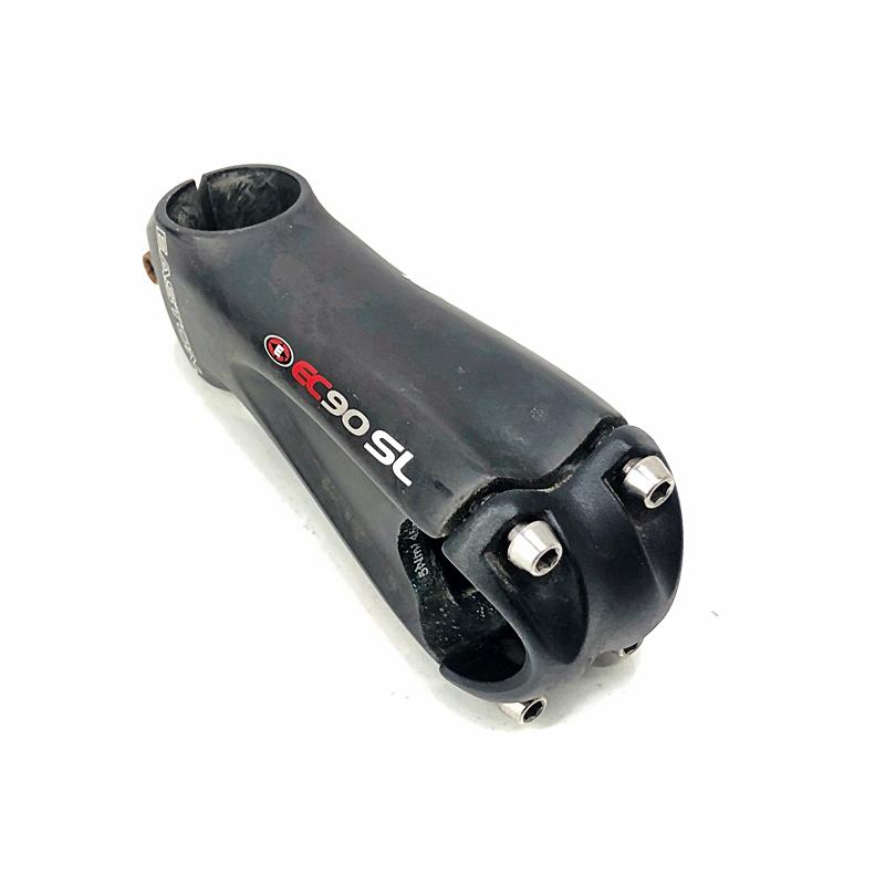 EASTON EC90 SL ステム ブラック EASTON EC90SL、軽量カーボンステム入荷しています。 | Climb cycle sports