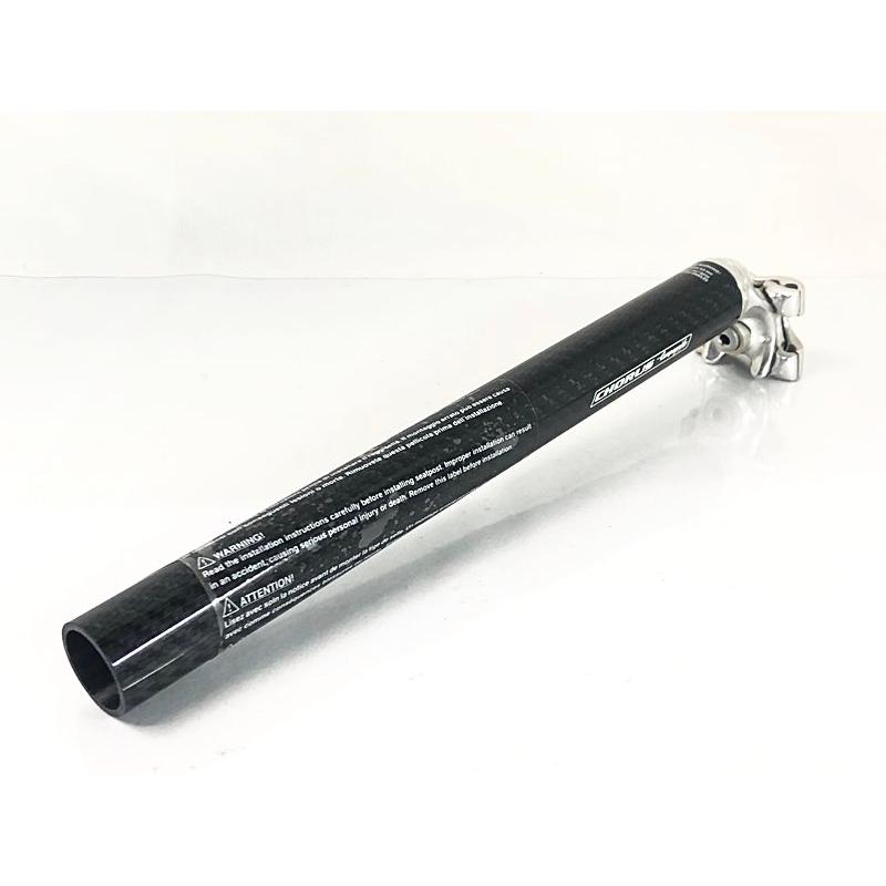 Campagnolo（カンパニョーロ） 超美品 コーラス 32.4mm/350mm CHORUS