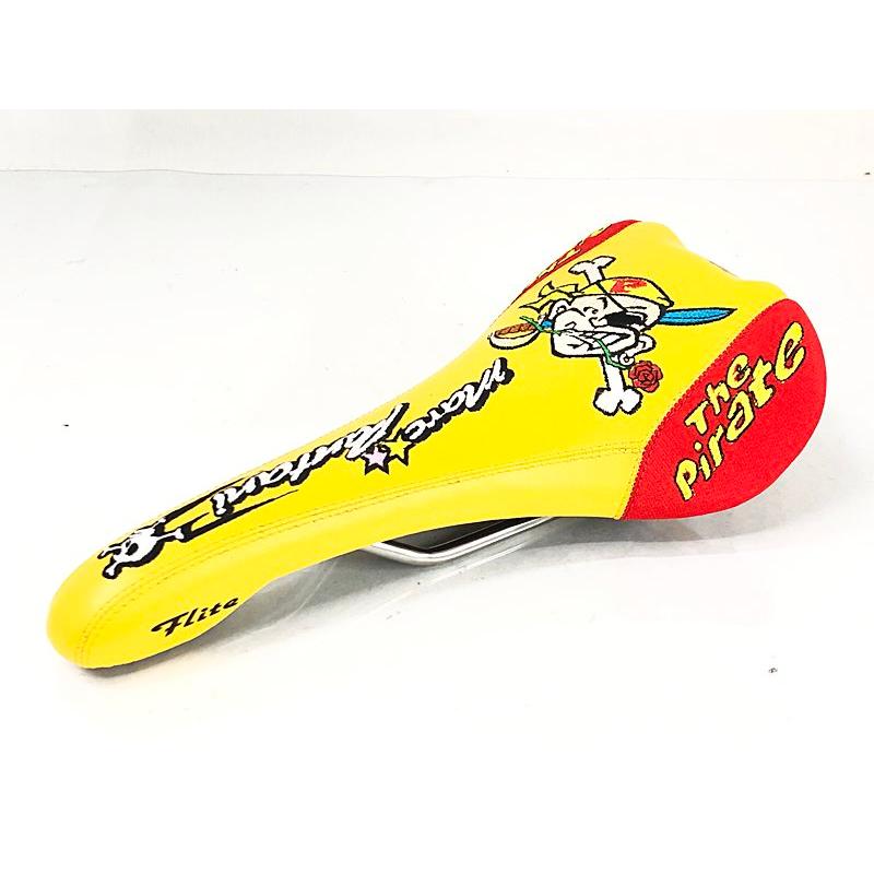 美品 セライタリア selle ITALIA フライトクラッシック パンターニ
