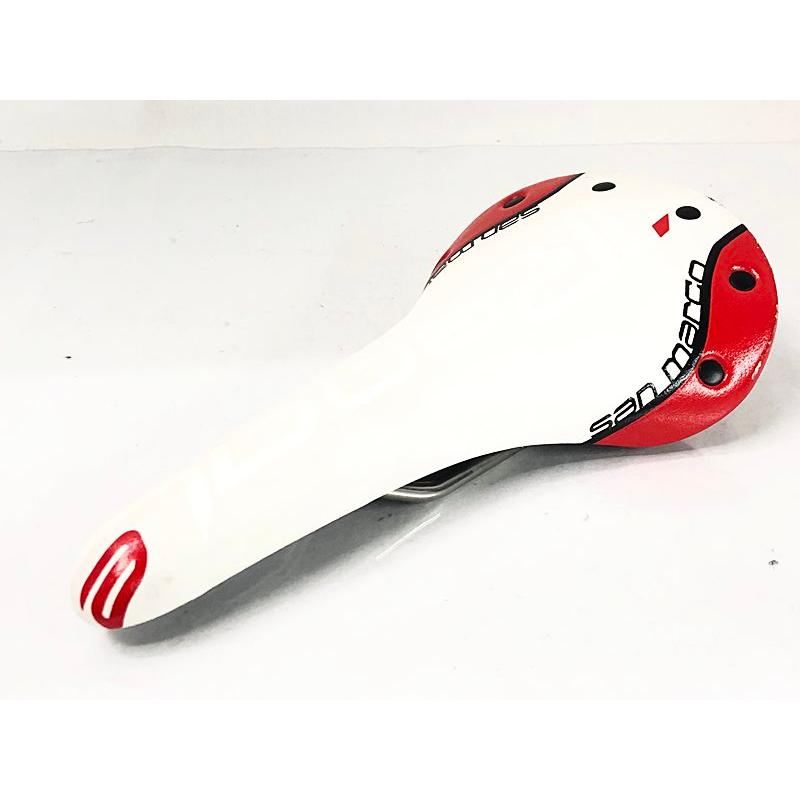 セラサンマルコ selle SANMARCO リーガル イー レーシング REGAL e