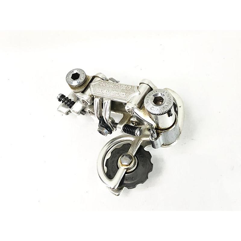 カンパニョーロ（Campagnolo）ヌーボ レコード リアディレーラー 新品 Campagnolo カンパニョーロ CAMPAGNOLO ヌーボレコード NUOVO