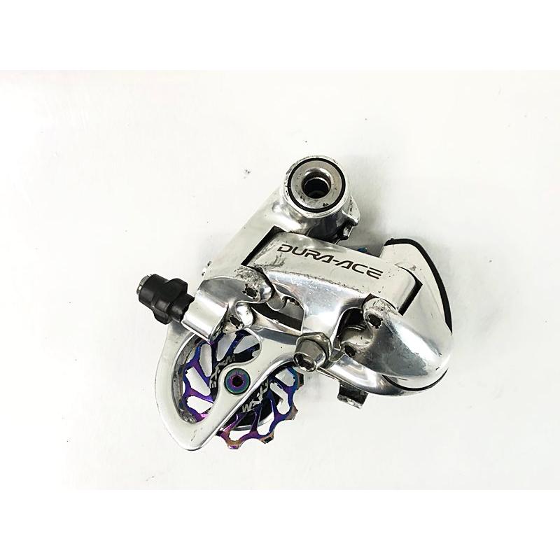 シマノ（SHIMANO） デュラエース DURA-ACE RD7700 リアディレイラー 〇