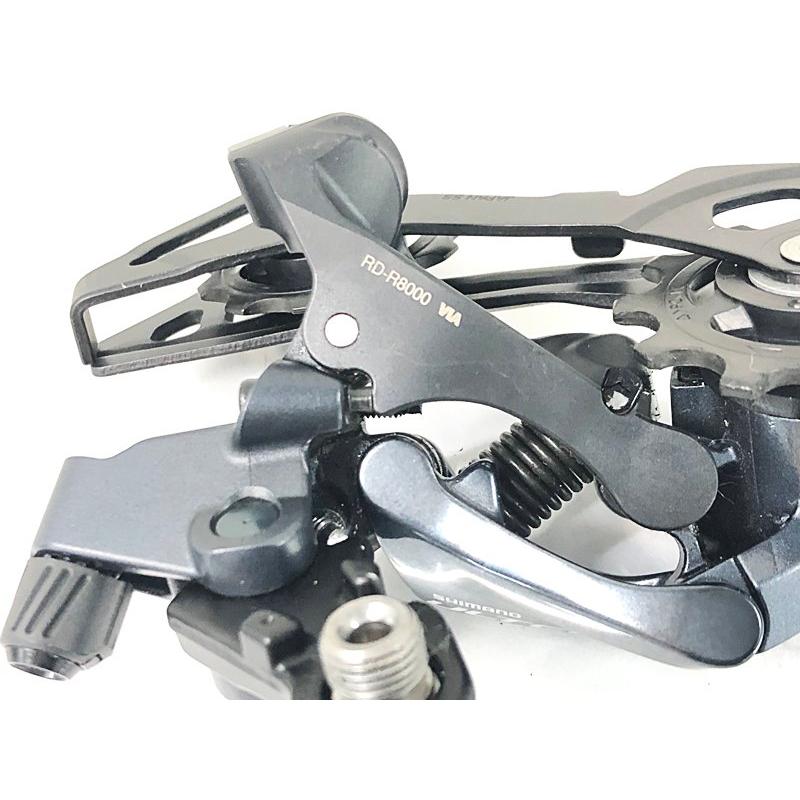シマノ　アルテグラ　リアディレーラー シマノ SHIMANO アルテグラ ULTEGRA RDーR8000 リアディレイラー