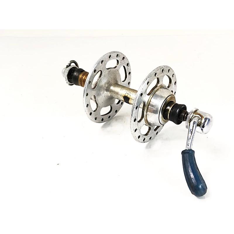カンパニョーロ CAMPAGNOLO レコードハブ リアのみ RECORD HUB REAR
