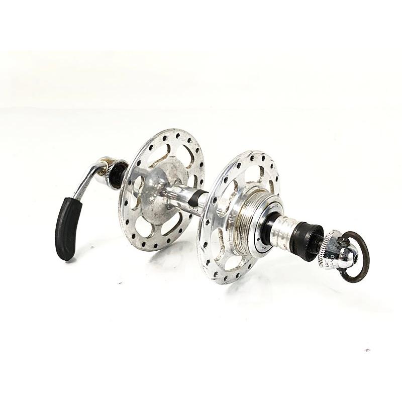 Campagnolo（カンパニョーロ） レコードハブ リアのみ RECORD HUB REAR