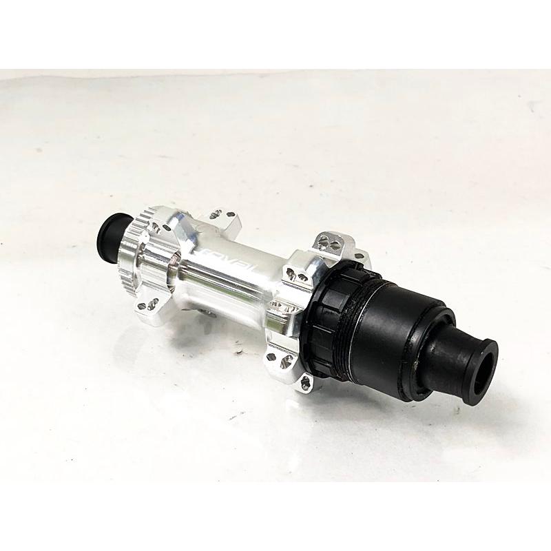 ロヴァール ROVAL ローフランジハブ LOW FLANGE HUB for CLX II TEAM