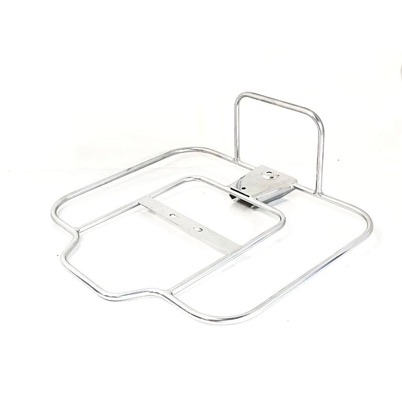 Brompton用 NITTO製フロントキャリア ニットー NITTO フロントキャリア FRONT CARRIER BM-15 for