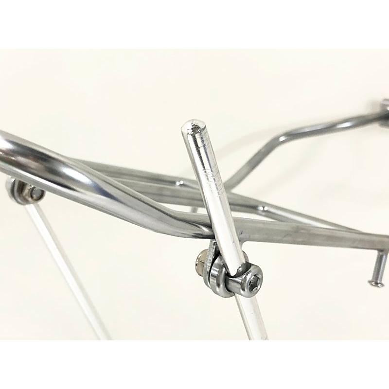 日東 NITTO リアバッグサポーター R10 REAR BAG SUPPORTER リア