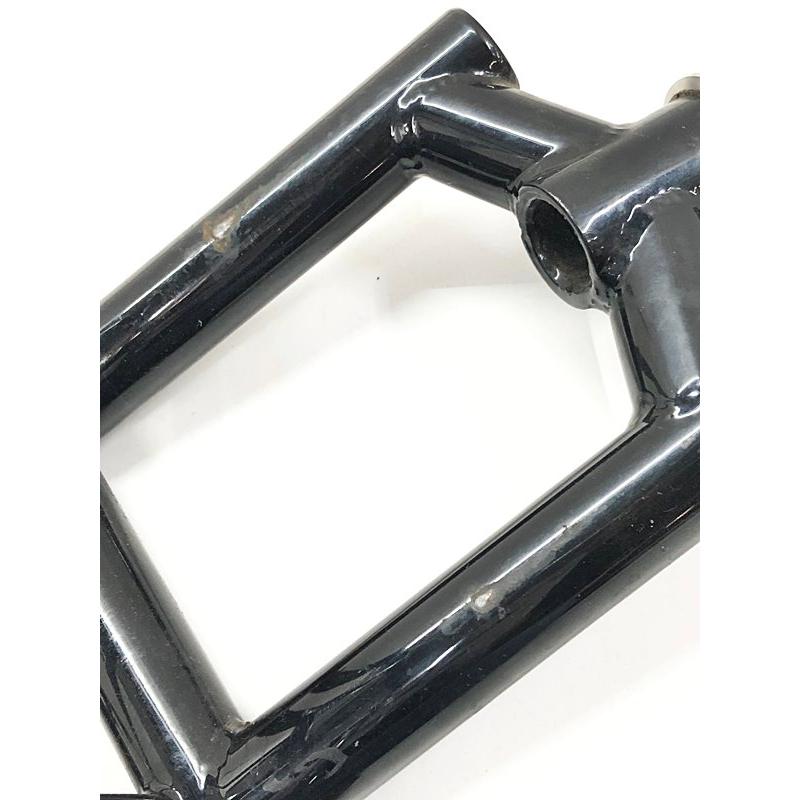 クラストバイクス CRUST BIKES クライズデール カーゴフォーク