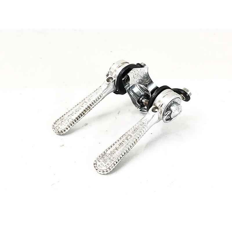 Campagnolo（カンパニョーロ） レコード ダブルレバー バンド付き