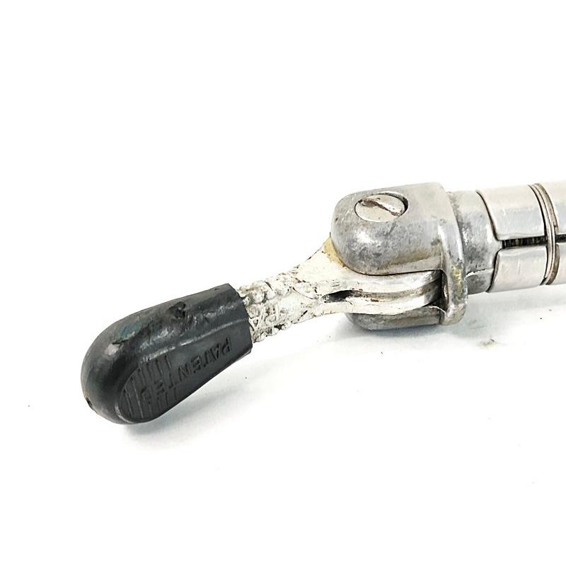 campagnolo バーエンドシフトレバー Campagnolo カンパニョーロ CAMPAGNOLO バーエンドシフター