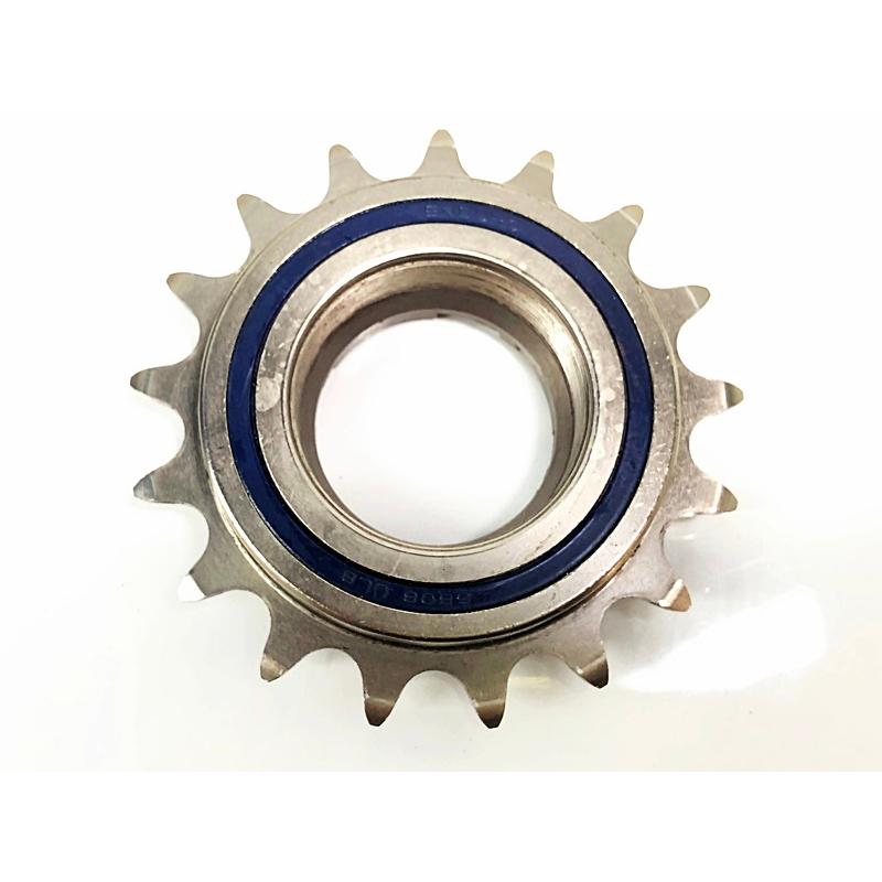 美品 ホワイトインダストリーズ WHITE INDUSTRIES エノ シングル