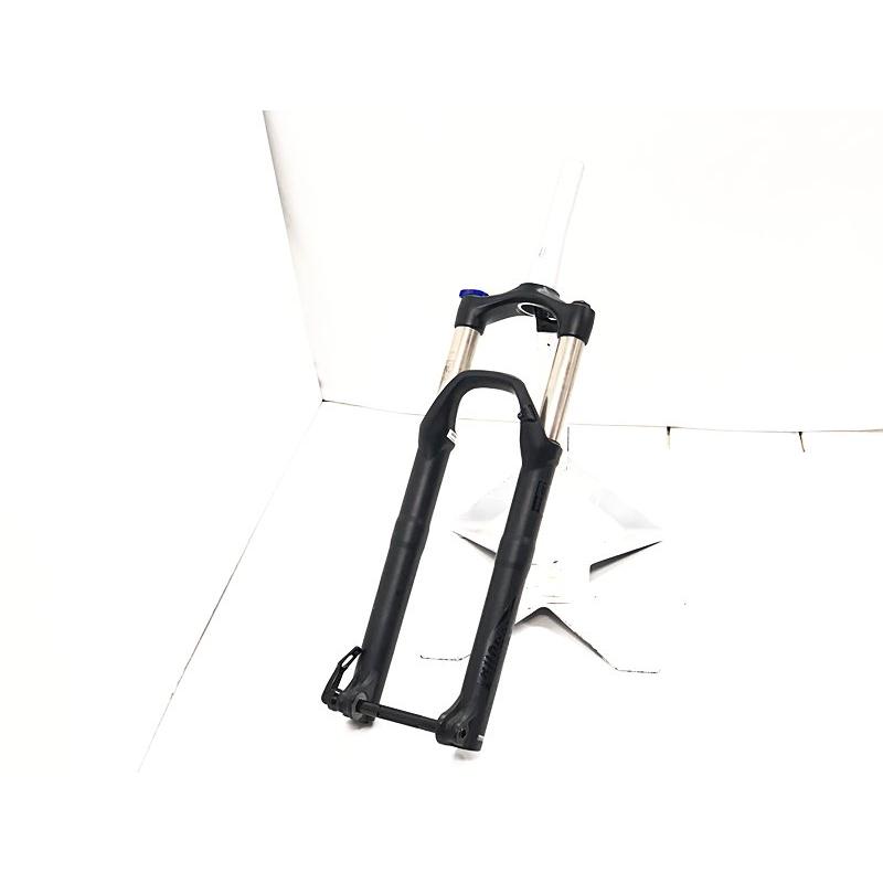 ロックショックス ROCKSHOX リーコン シルバー フロントフォーク RECON