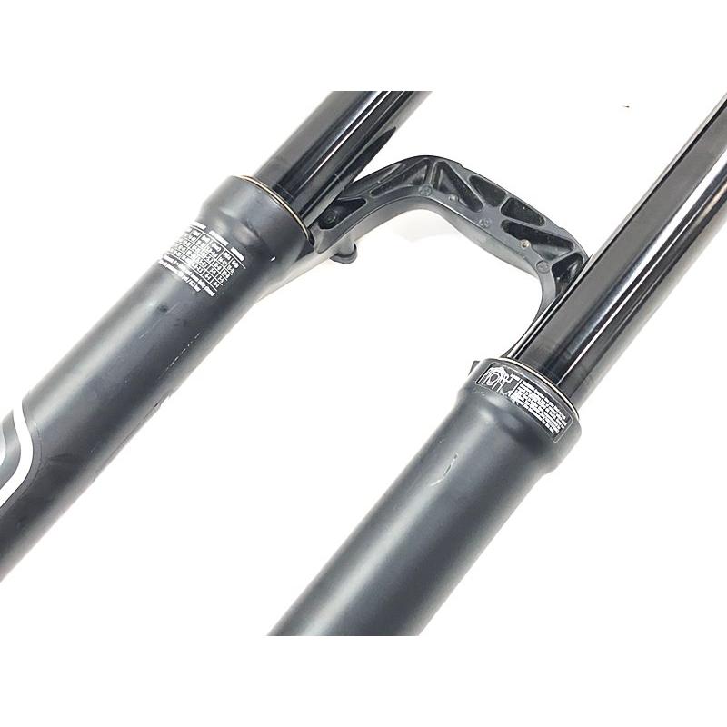 フォックス FOX リズム 36 フロート 29 160 フロントフォーク