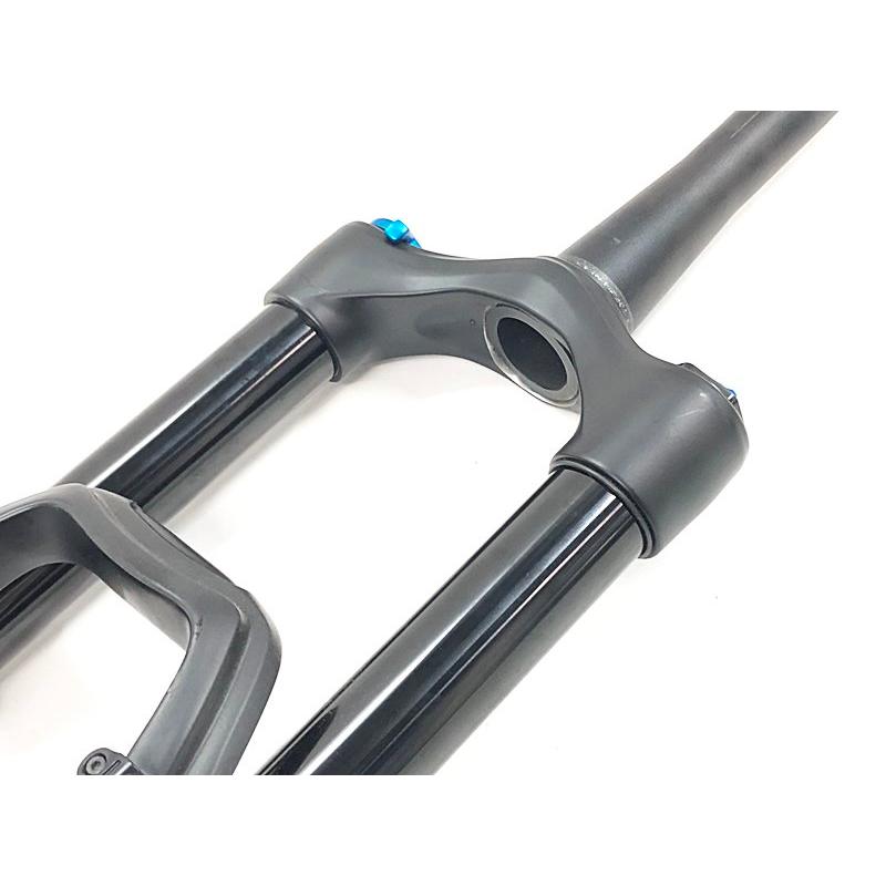 FOX 36 RHYTHM フロントフォーク フォックス FOX リズム 36 フロート 29 160 フロントフォーク