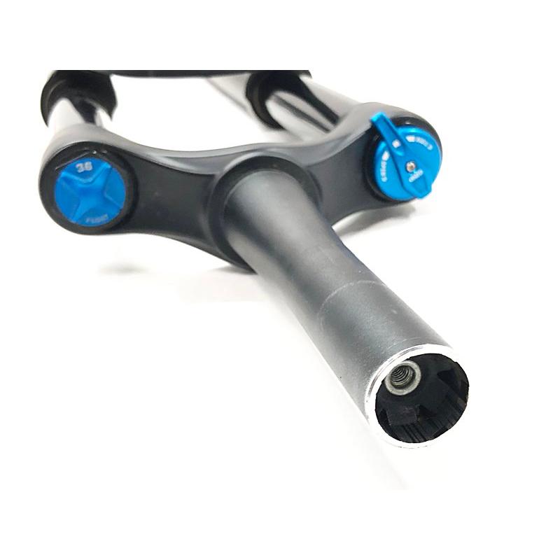 フォックス FOX リズム 36 フロート 29 160 フロントフォーク