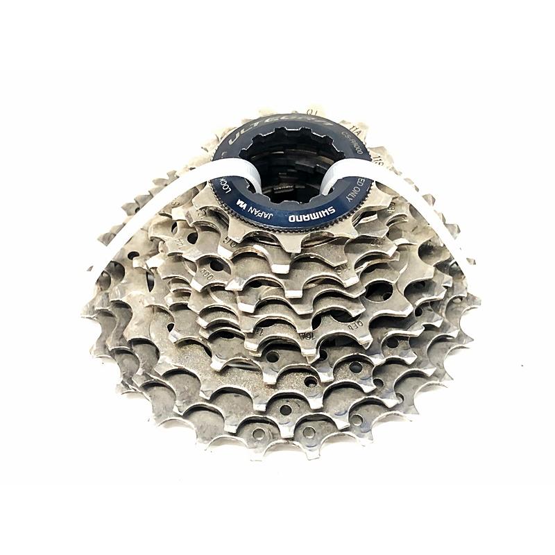 シマノ 美品 SHIMANO アルテグラ ULTEGRA CS-R8000 11-25T 11速
