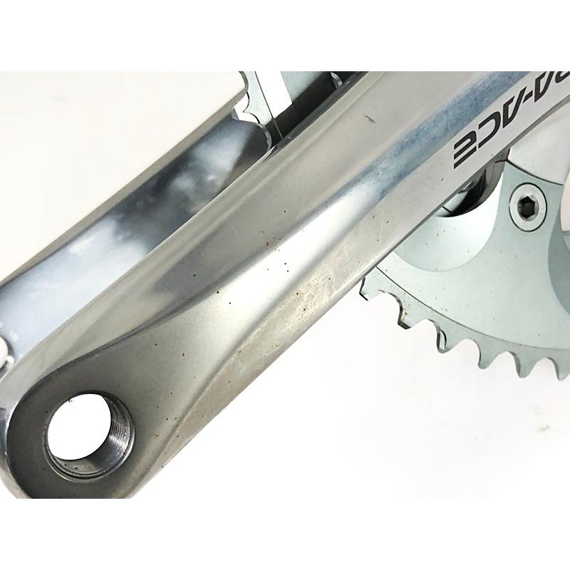 シマノ SHIMANO デュラエース DURA-ACE FC-7800 52-39T/170mm