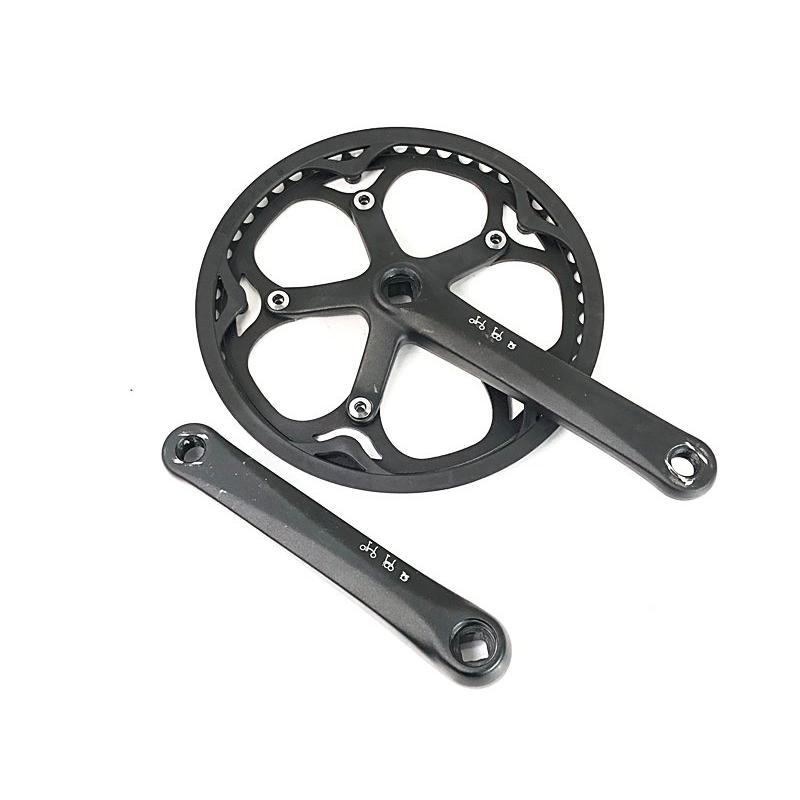 BRONPTON 純正クランクセット 170mm 50T BROMPTON 「ブロンプトン」 純正 50T 170mm クランクセット
