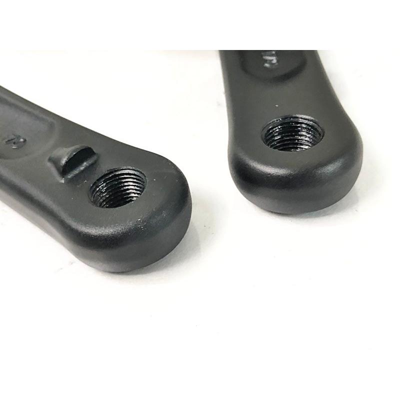 ブロンプトン BROMPTON 純正クランク CRANK SET 50T/170mm