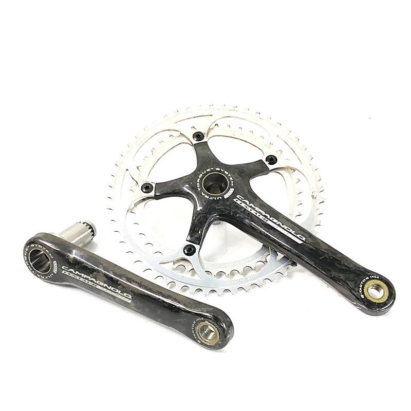 Campagnolo（カンパニョーロ） ケンタウル CENTAUR CRANK 52-42T/175mm