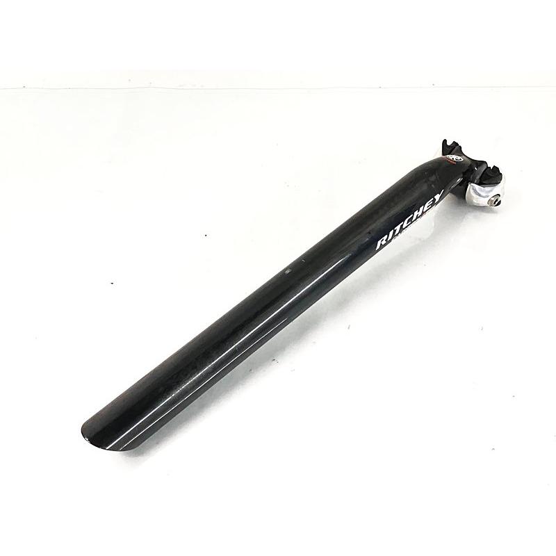 Ritchey カーボンシートポスト 31.6 RITCHEY（リッチー） RITCHEY WCS CARBON SEAT POST シートポスト 31.6