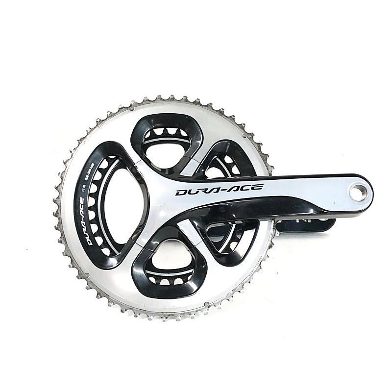 シマノ（SHIMANO） デュラエース DURA-ACE FC-9000 52-36T/170mm