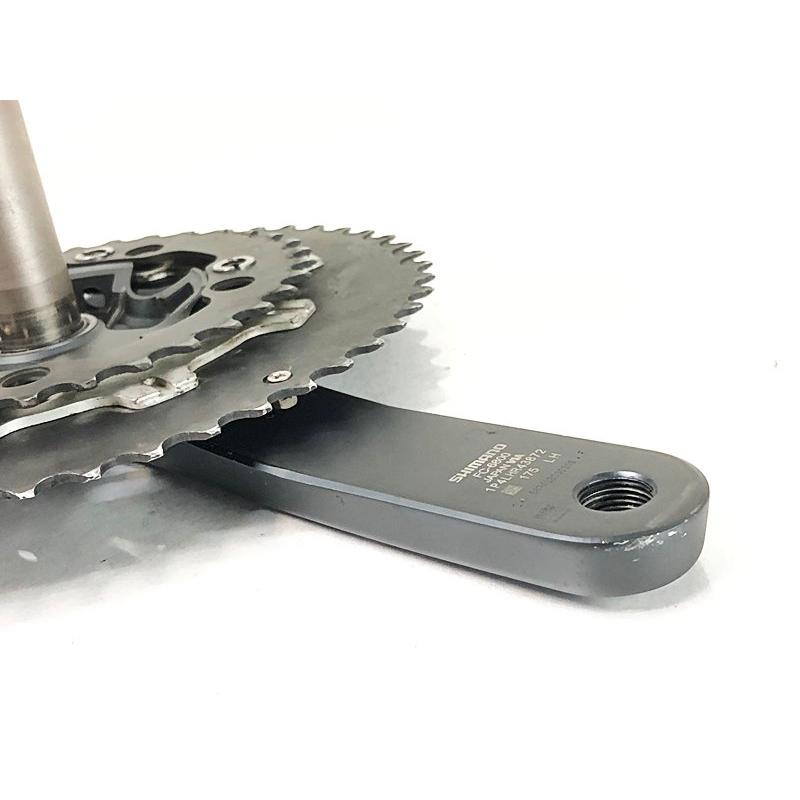 シマノ SHIMANO アルテグラ ULTEGRA FC-6800 52-36T/175mm