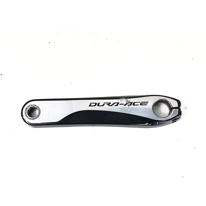 シマノ（SHIMANO） デュラエース DURA-ACE FC-9000 172.5mm クランク