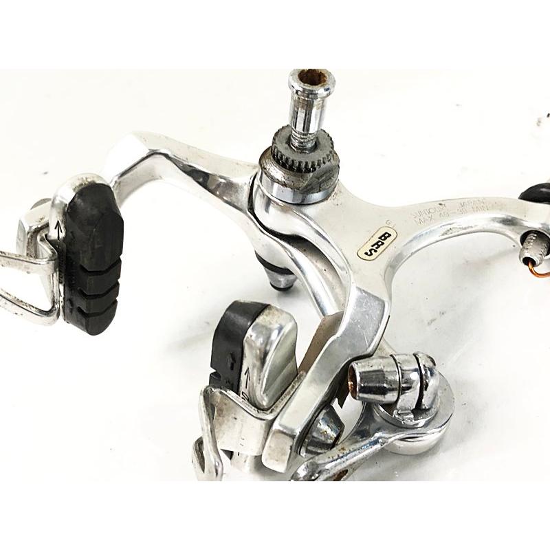 Suntour Superbe Pro キャリパーブレーキ前後セット サンツアー SUNTOUR シュパーブプロ SUPERBE PRO キャリパーブレーキ