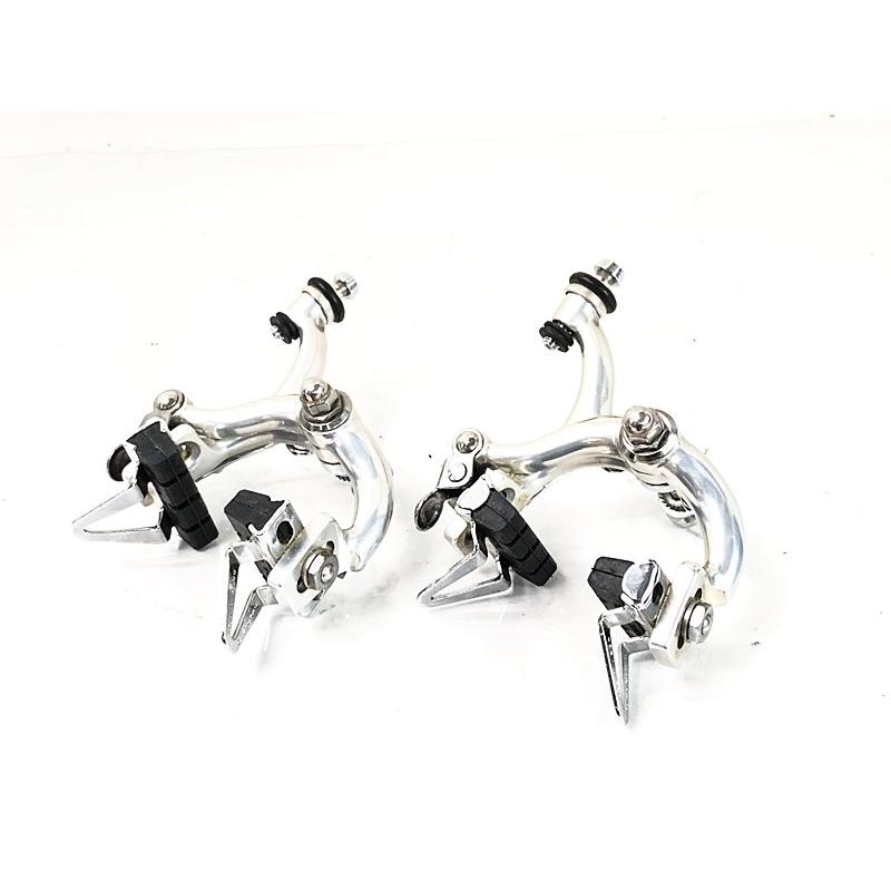 カンパニョーロ コーラス キャリパーブレーキ前後 Campagnolo（カンパニョーロ） レコード RECORD キャリパーブレーキ