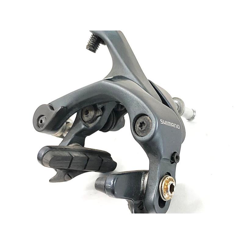 【美品】シマノ BR-R8000 アルテグラ 楽天市場】シマノ(shimano) ULTEGRA（アルテグラ）FC-R8000