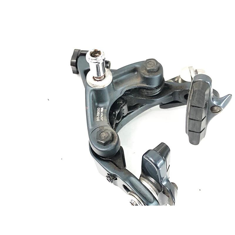 【von】SHIMANO アルテグラ R8000 前後キャリパー von】SHIMANO アルテグラ R8000 前後キャリパー シマノ SHIMANO