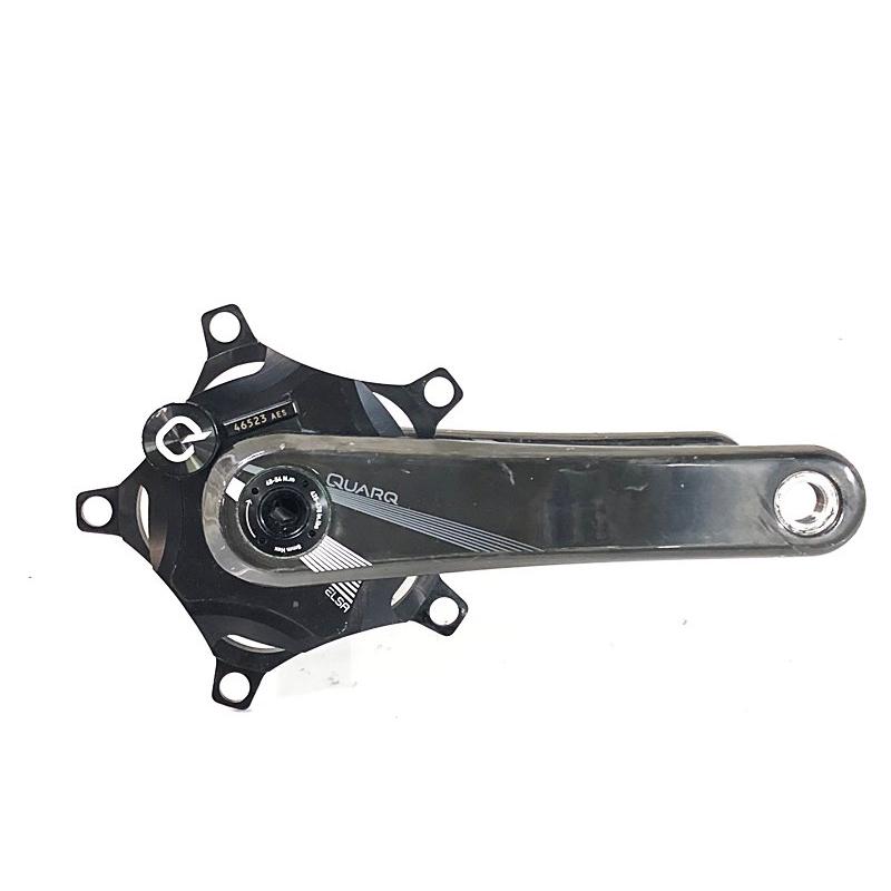 クォーク QUARQ エルサ パワーメーター ELSA POWER CRANK 170mm