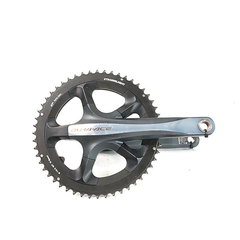 シマノ（SHIMANO） デュラエース DURA-ACE FC-7950 52-42T/170mm